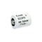 Exell Battery S23PX 6V Silver Oxide Battery 4NR42 EPX23 V23PX 4LR42 PX23 S23PX - alternate 1